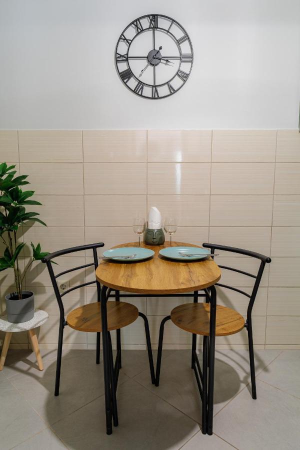 Sunny & Modern Apt For 3 Persons Atina Dış mekan fotoğraf