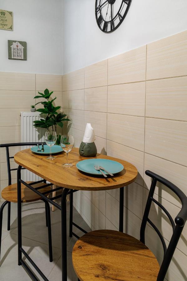 Sunny & Modern Apt For 3 Persons Atina Dış mekan fotoğraf