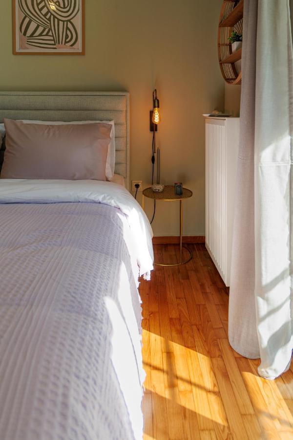 Sunny & Modern Apt For 3 Persons Atina Dış mekan fotoğraf